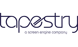 Tapestry Research logo