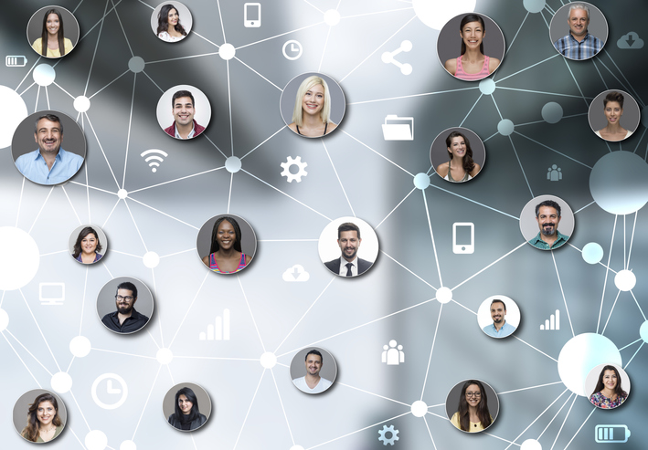 Online Community