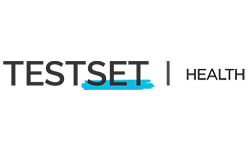 TestSet Health logo