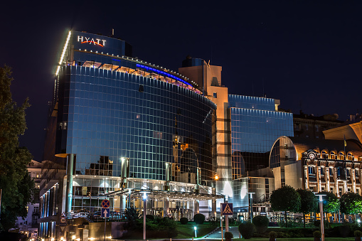 Hyatt