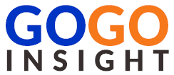 GOGO Insights and Results Software Platform logo