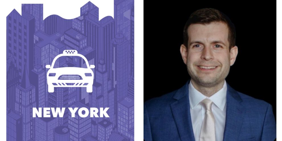 Comcast Daniel Taylor New York Session Quirks Event Offer Proposition