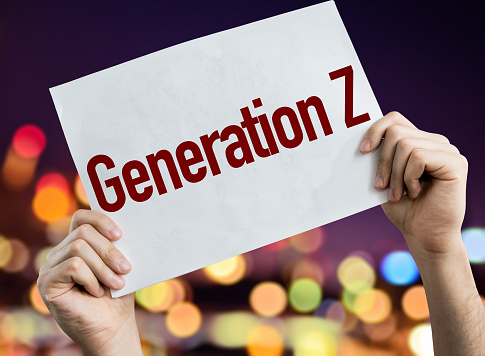 Gen Z
