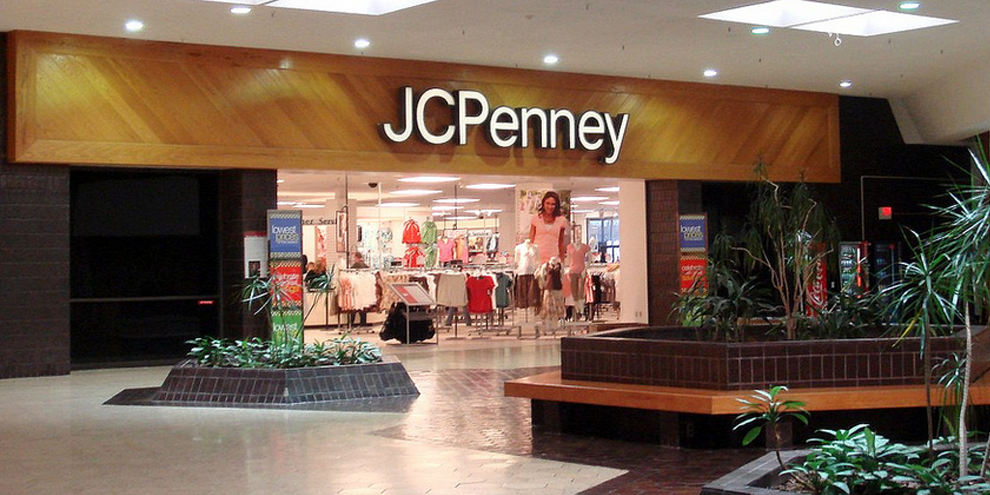Jcpenney Pinpoints Its Customers