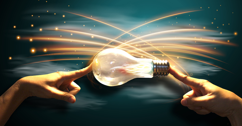 Art and science: Injecting emotion into business-to-business marketing article image