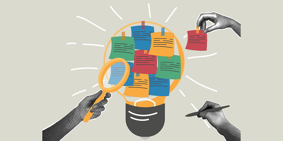 IMA Virtual Session: From insight producers to insight activists: How to enhance our role as knowledge stewards article image
