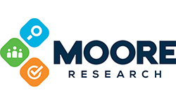 Moore Research Services, Inc. logo