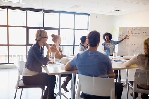 Women In Business