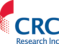 CRC Research Inc logo