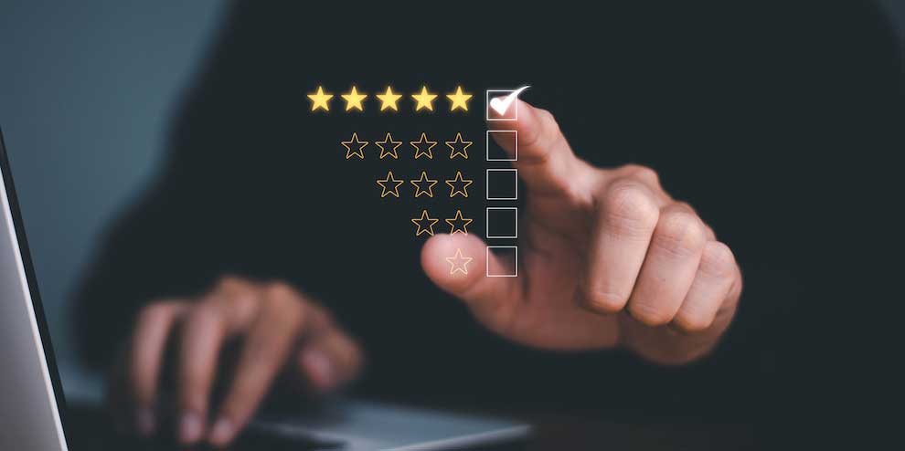 Survey Research Four Steps To Develop A Survey Research Strategy