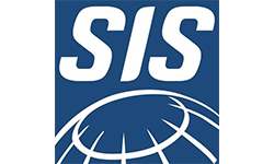 SIS International Research, Inc. logo