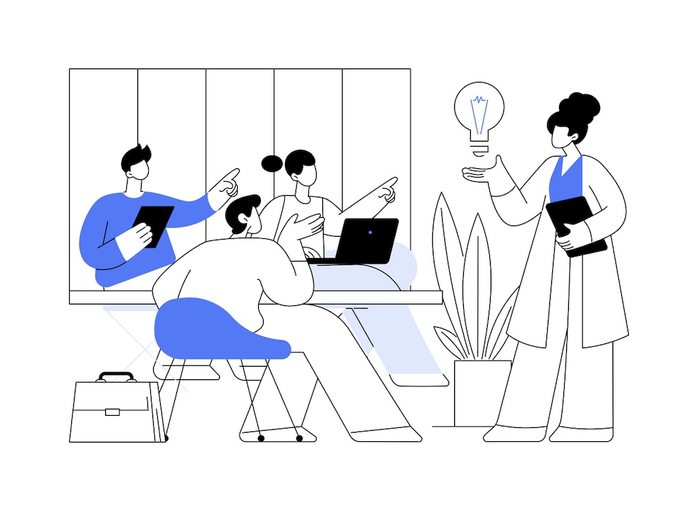 5 Key Goals For Research Moderators