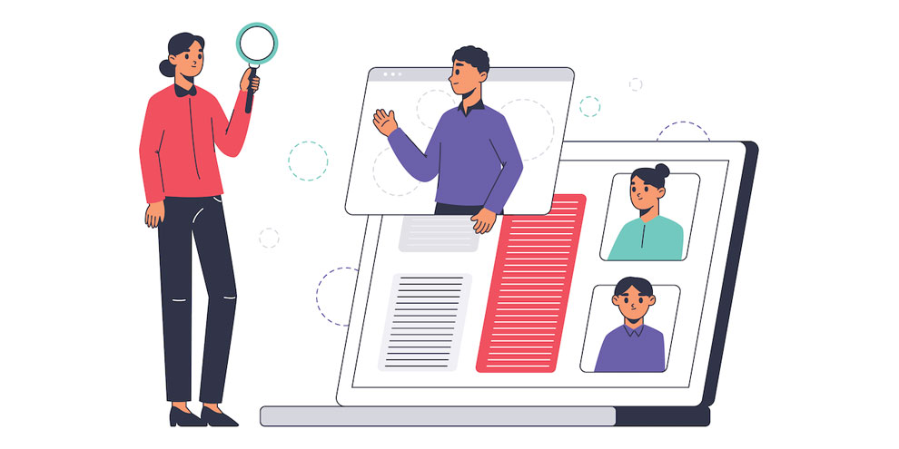 Hiring Tips For Marketing Research Job Seekers And Recruiters