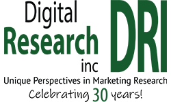 Digital Research, Inc. logo