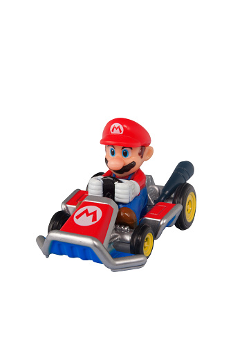 Mario