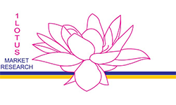 1Lotus Research logo