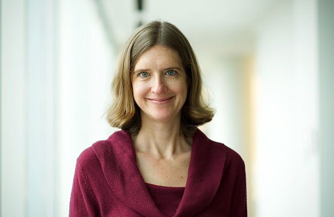 Gwynne Villota