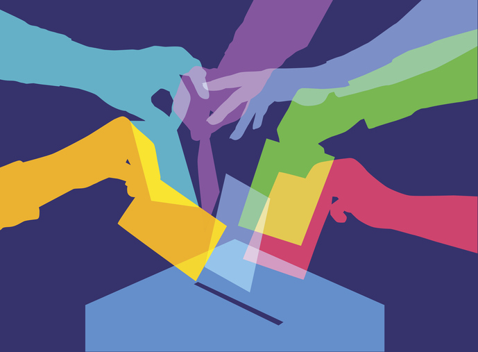 Voting