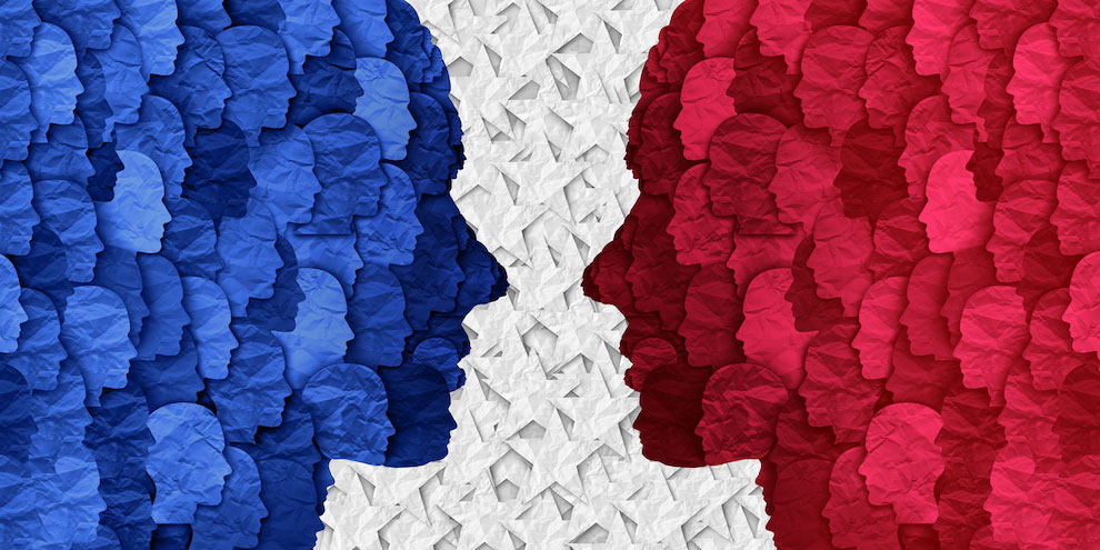 The Challenges Of Political Polling