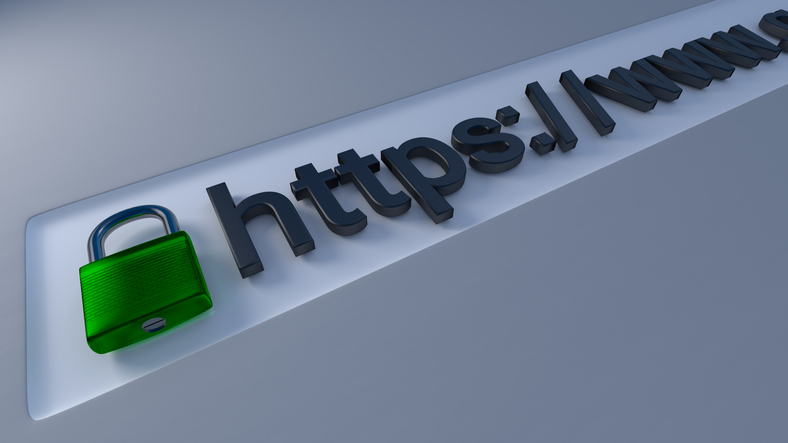 Https