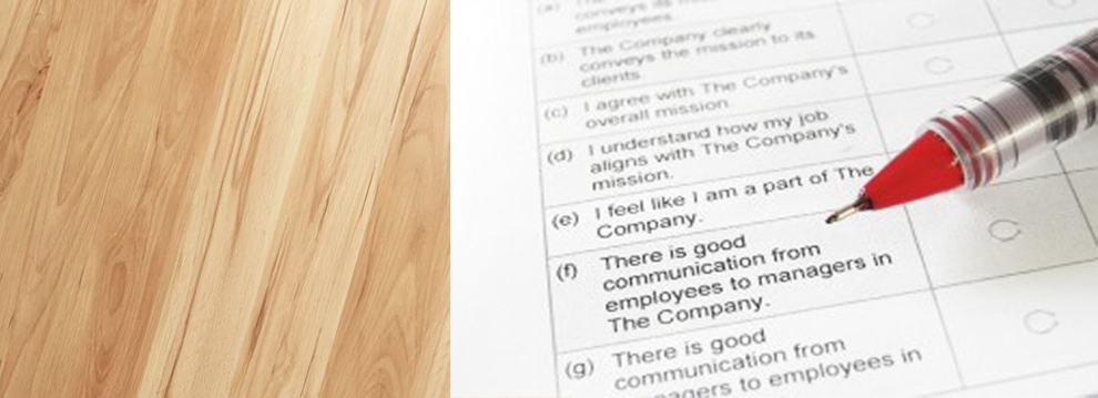 How to communicate employee survey results article image