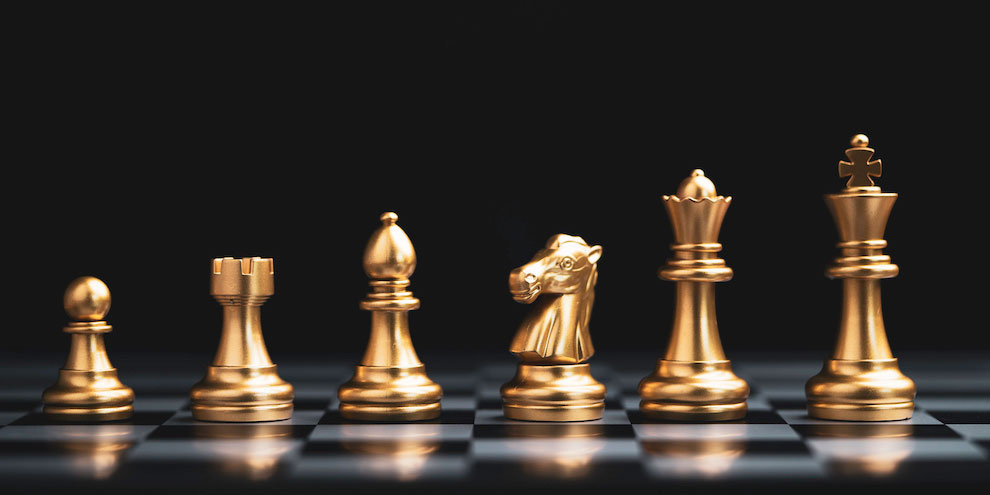 Using Audience Insights To Inform B2b Content Marketing Strategies