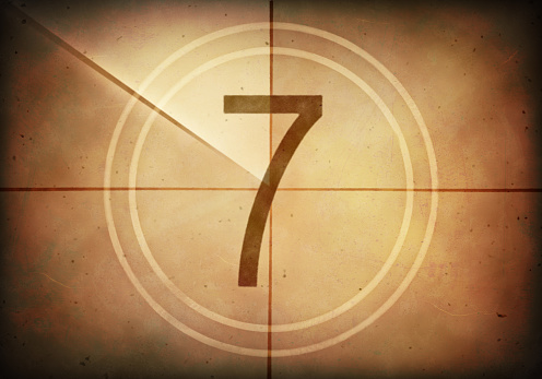 Seven Recruiting Steps Marketing Research