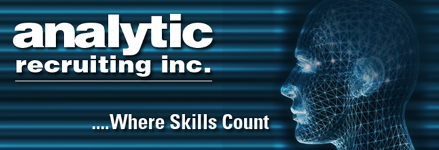 Analytic Recruiting
