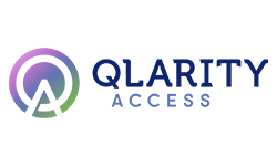 Qlarity Access logo