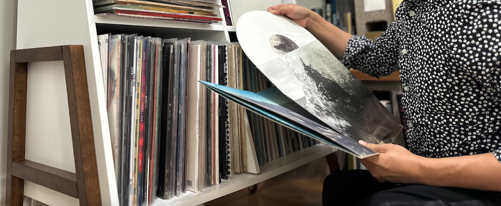 Marketing Research Music Innovation