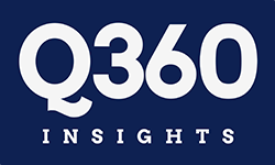 Q360 Insights logo