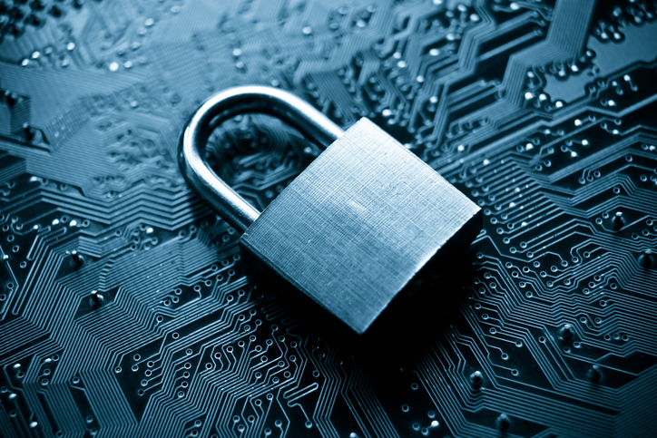 Information Security