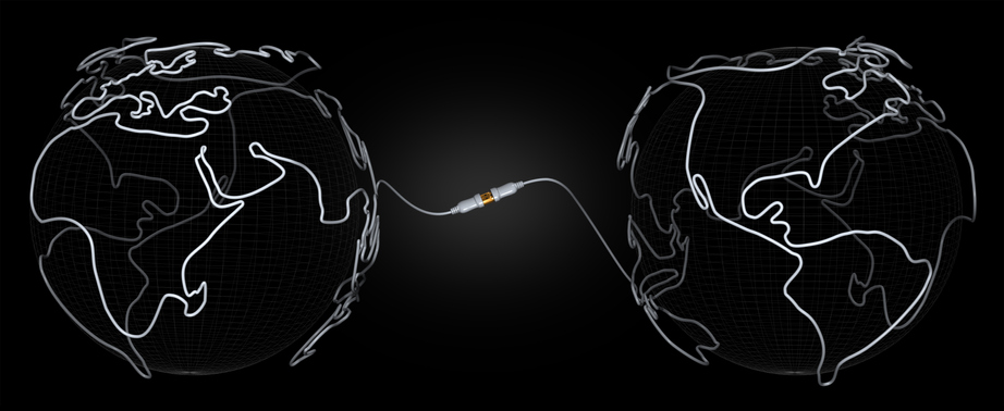 Parallel Worlds