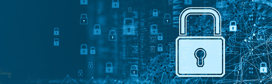 Data Security Concept