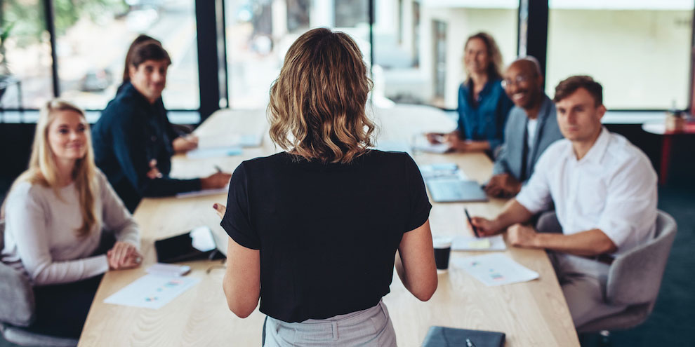 How To Lead Customer Experience Efforts Change Agent