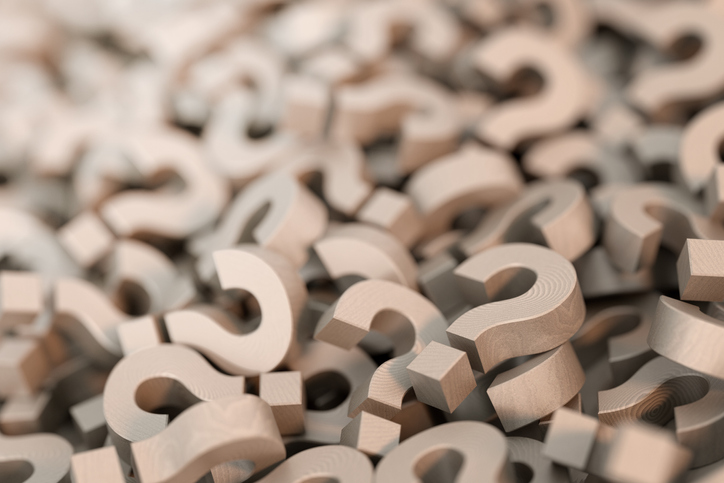 Question Mark