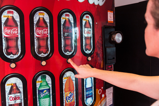 Vending Machine