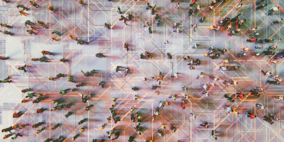 The culture and pitfalls of technology article image