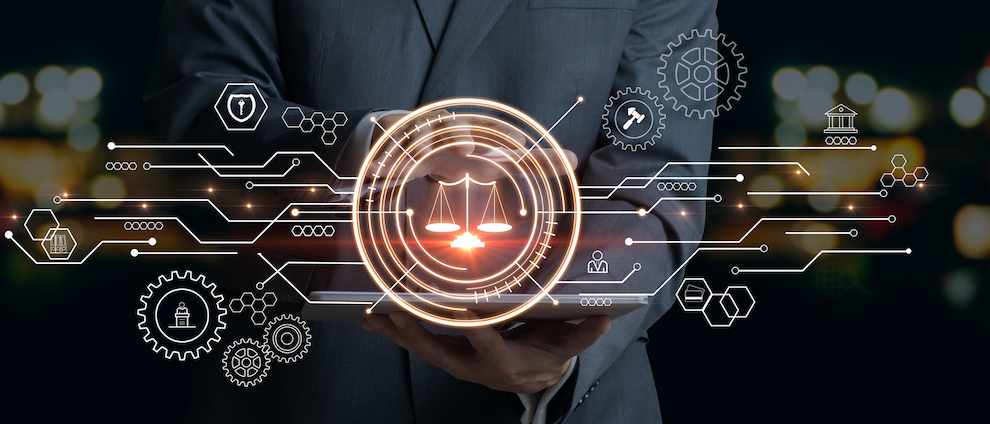 Legislative Work Marketing Research Data Privacy