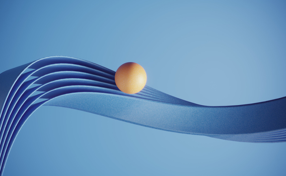 Agile   Ball Rolling