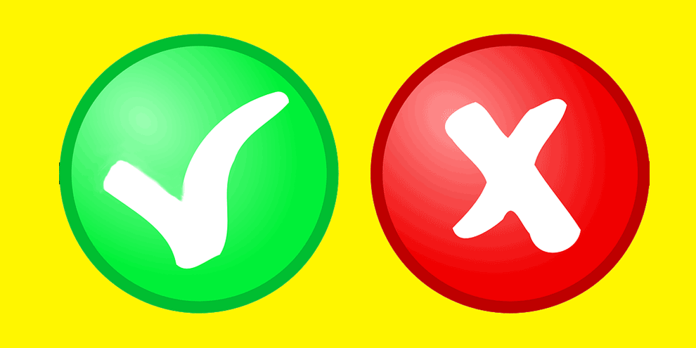By the Numbers: Ordered up wrong - the importance of using the correct statistical test article image