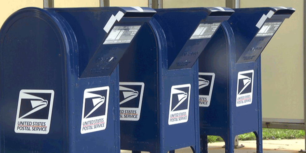 Surveys By Mail Are The Right Alternative
