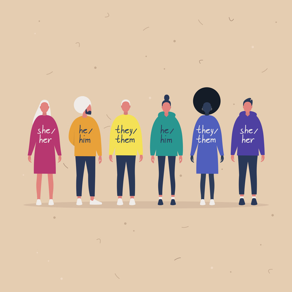 Is the future gendered? article image