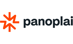 Panoplai logo
