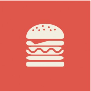 Burger 300x300