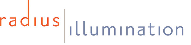 Radius Logo