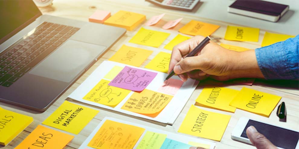 Marketing Article Cover Photo