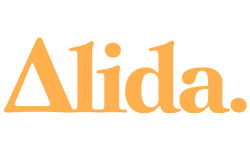 Alida logo