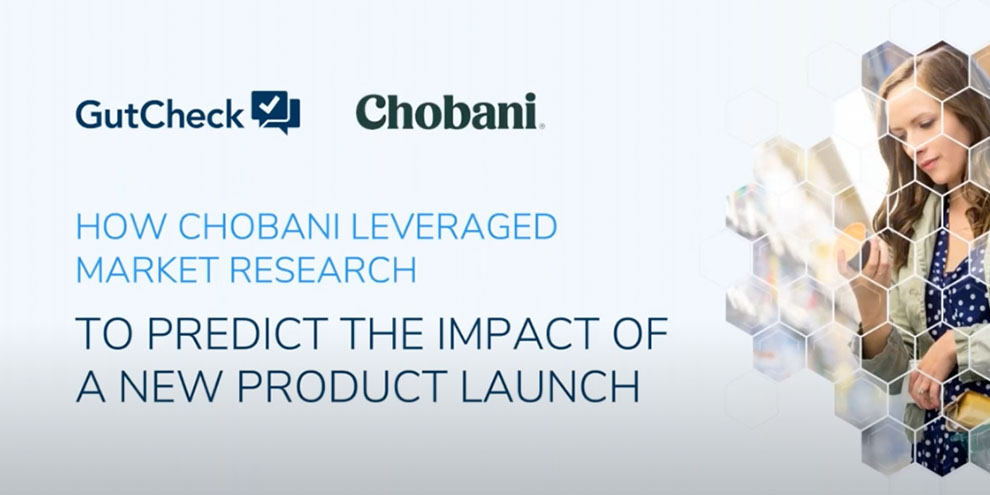 Guttcheck Chobani Title Slide Light Blue Back Ground Image Woman
