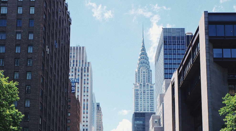 The Quirk's Event – New York 2027